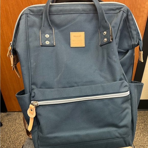 Himawari Handbags - Laptop backpack